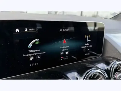 Photo 70 Mercedes GLA 200 d AMG Line