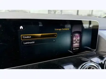 Photo 73 Mercedes GLA 200 d AMG Line