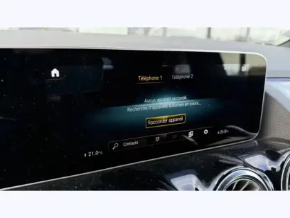 Photo 72 Mercedes GLA 200 d AMG Line