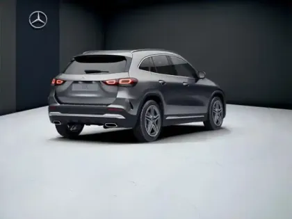 Photo 56 Mercedes GLA 200 d AMG Line