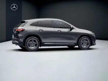 Photo 43 Mercedes GLA 200 d AMG Line