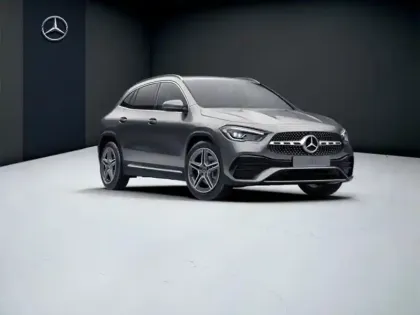 Photo 31 Mercedes GLA 200 d AMG Line