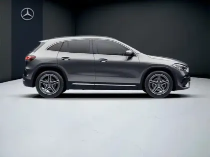 Photo 9 Mercedes GLA 200 d AMG Line