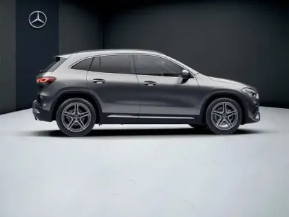 Photo 42 Mercedes GLA 200 d AMG Line