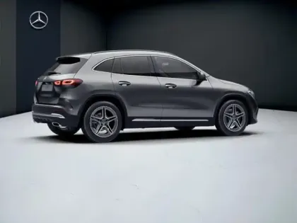 Photo 44 Mercedes GLA 200 d AMG Line