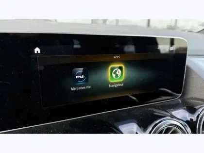 Photo 78 Mercedes GLA 200 d AMG Line