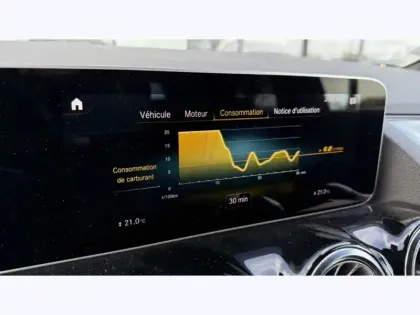 Photo 76 Mercedes GLA 200 d AMG Line