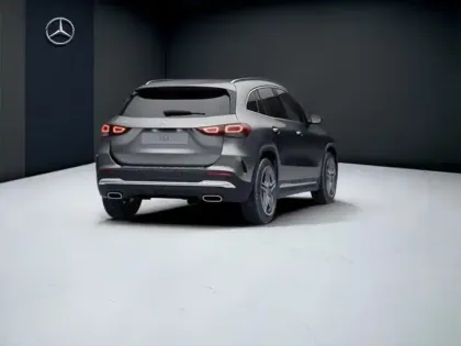 Photo 45 Mercedes GLA 200 d AMG Line