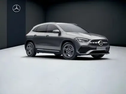 Photo 37 Mercedes GLA 200 d AMG Line