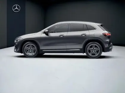 Photo 53 Mercedes GLA 200 d AMG Line