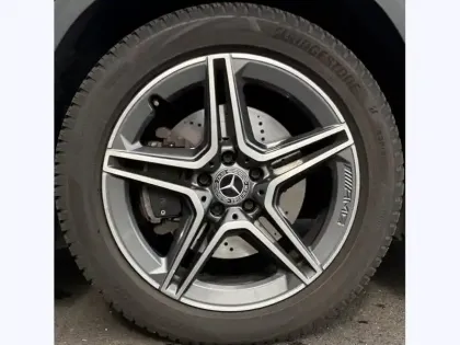 Photo 67 Mercedes GLA 200 d AMG Line