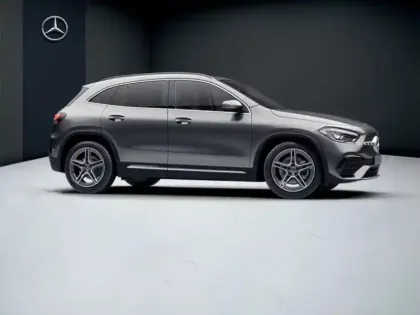 Photo 40 Mercedes GLA 200 d AMG Line