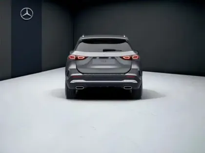 Photo 18 Mercedes GLA 200 d AMG Line