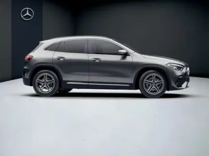 Photo 41 Mercedes GLA 200 d AMG Line