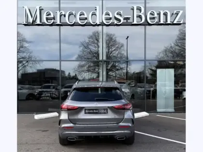 Photo 62 Mercedes GLA 200 d AMG Line