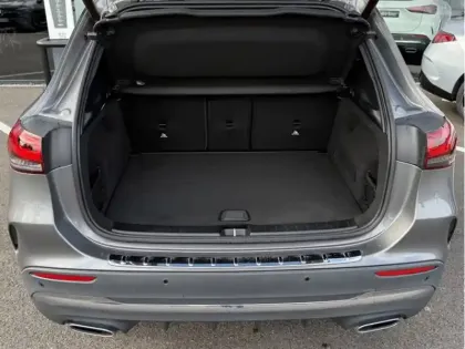 Photo 68 Mercedes GLA 200 d AMG Line