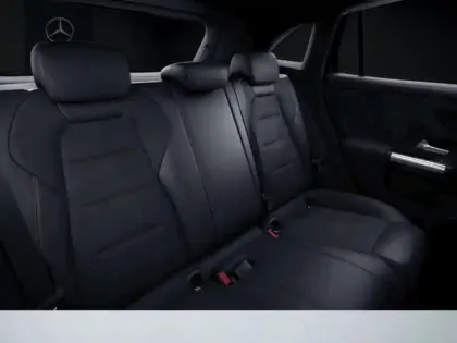 Photo 57 Mercedes GLA 200 d AMG Line