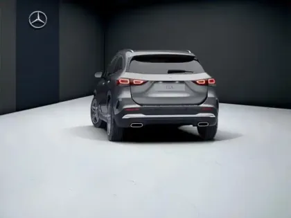 Photo 47 Mercedes GLA 200 d AMG Line