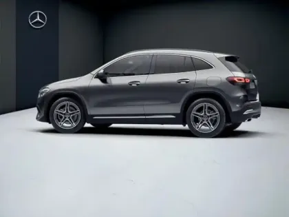 Photo 52 Mercedes GLA 200 d AMG Line