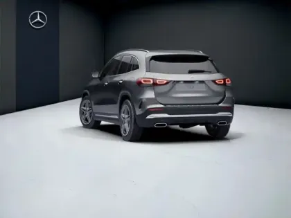 Photo 48 Mercedes GLA 200 d AMG Line