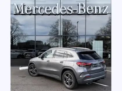 Photo 61 Mercedes GLA 200 d AMG Line