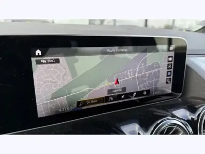 Photo 71 Mercedes GLA 200 d AMG Line