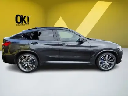 Photo 5 BMW X4 Gén. II (G02) Ph2 M Performance 5