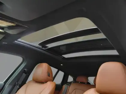 Photo 15 BMW X4 Gén. II (G02) Ph2 M Performance 5