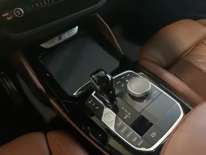 Photo 18 BMW X4 Gén. II (G02) Ph2 M Performance 5