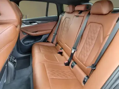 Photo 13 BMW X4 Gén. II (G02) Ph2 M Performance 5