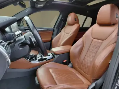 Photo 12 BMW X4 Gén. II (G02) Ph2 M Performance 5