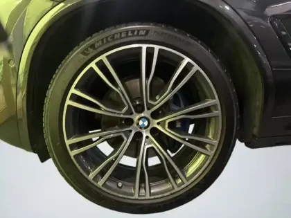 Photo 8 BMW X4 Gén. II (G02) Ph2 M Performance 5