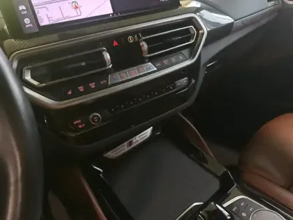 Photo 19 BMW X4 Gén. II (G02) Ph2 M Performance 5