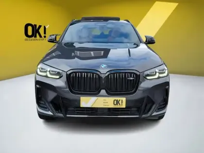 Photo 7 BMW X4 Gén. II (G02) Ph2 M Performance 5