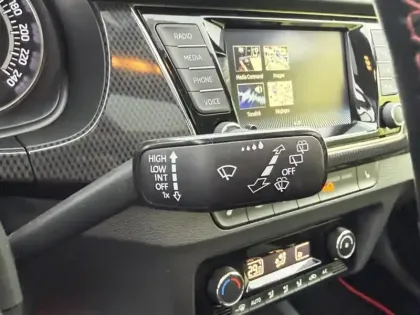 Photo 16 Skoda Fabia 1.0 TSI 110 Monte Carlo