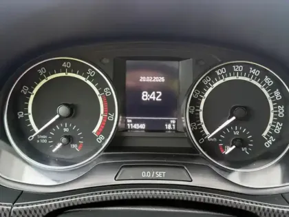 Photo 19 Skoda Fabia 1.0 TSI 110 Monte Carlo