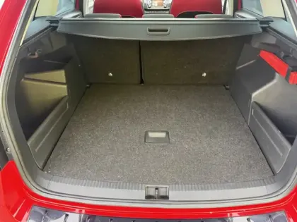 Photo 9 Skoda Fabia 1.0 TSI 110 Monte Carlo