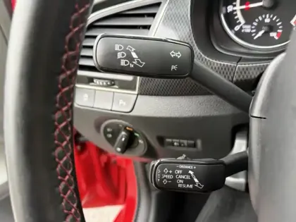 Photo 11 Skoda Fabia 1.0 TSI 110 Monte Carlo