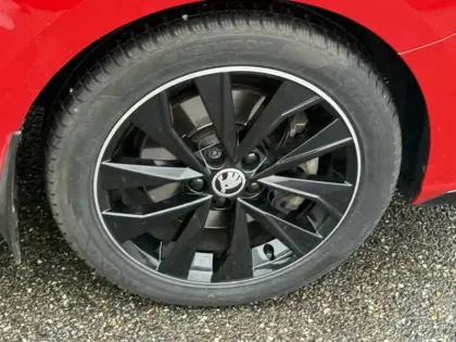 Photo 8 Skoda Fabia 1.0 TSI 110 Monte Carlo