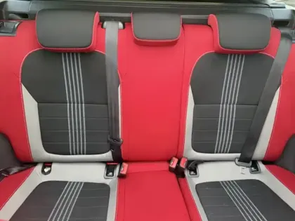 Photo 15 Skoda Fabia 1.0 TSI 110 Monte Carlo