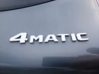 Photo 9 Mercedes Classe GLC GLC 220 d 4MATIC SUV Business 