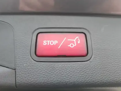 Photo 42 Mercedes Classe GLC Gén. I (X253) Ph2 Business Line 5