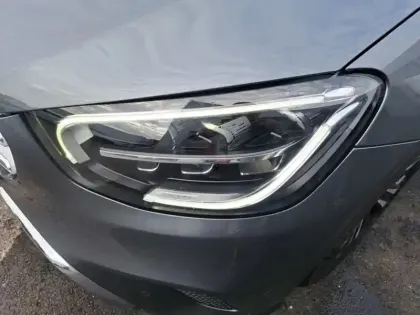 Photo 34 Mercedes Classe GLC Gén. I (X253) Ph2 Business Line 5