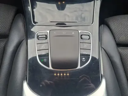 Photo 41 Mercedes Classe GLC Gén. I (X253) Ph2 Business Line 5