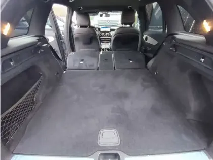 Photo 14 Mercedes Classe GLC GLC 220 d 4MATIC SUV Business 