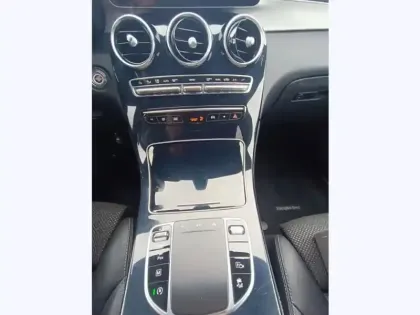 Photo 24 Mercedes Classe GLC GLC 220 d 4MATIC SUV Business 