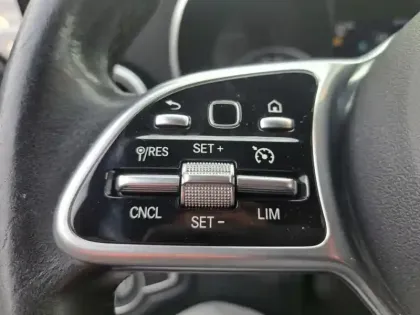 Photo 44 Mercedes Classe GLC Gén. I (X253) Ph2 Business Line 5