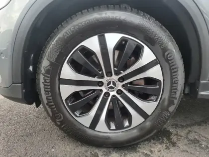 Photo 33 Mercedes Classe GLC Gén. I (X253) Ph2 Business Line 5