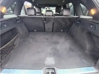 Photo 7 Mercedes Classe GLC GLC 220 d 4MATIC SUV Business 