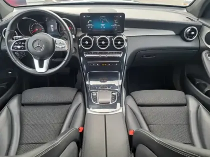 Photo 39 Mercedes Classe GLC Gén. I (X253) Ph2 Business Line 5